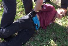 Fajgyűlölő szervezettel állt kapcsolatban a floridai mészáros