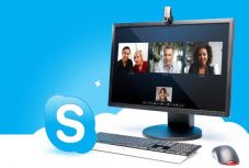 Baj van: újra kell írni a teljes Skype-ot