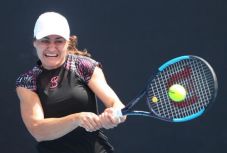 Női tenisz: Mihaela Buzărnescu és Monica Niculescu is kiesett a nyolcaddöntőben