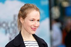 A dress code ellen kampányol egy színésznő a Berlinálén