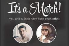 Hatalmas kedvezményt tesz a nőknek a Tinder