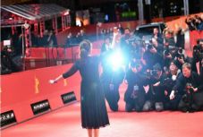 #MeToo a Berlinálén: 23 ezren kérték, mégsem lett fekete szőnyeg