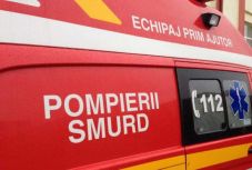 14 éves fiút mentettek ki a Marosból a tűzoltók