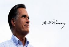 Visszatér a politikába Mitt Romney volt amerikai republikánus elnökjelölt
