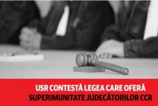 Megtámadja az ellenzék az alkotmánybírák szuper-mentelmi jogáról szóló törvényt