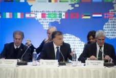 A Kereszténydemokrata Internacionálé teljes jogú tagjává választották az RMDSZ-t