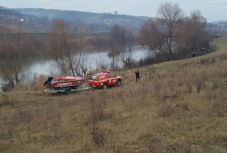 Kiderült, hogy kinek a holttestét találták meg a Marosban