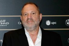 Anyagilag is nagy árat fizet a zaklatási botrányba keveredett Weinstein