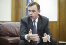 Pedofil rendőr ügye: durván kitálalt a menesztett országos rendőrfőkapitány