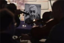 Orbán Viktor: egy nagy hazafival lettünk szegényebbek