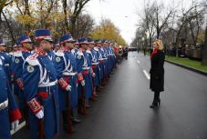 Így jelezheti most már a rangidős tiszt az alkalmazott atipikus viselkedését