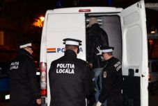 Elfogták Ferencz H.-t, a szatmárnémeti nőket molesztáló férfit