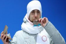 Értetlenül áll a világ a pjongcsangi olimpia első doppingesete előtt