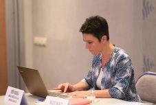 Csép Andrea: aggasztóan kevés az iskolapszichológus és logopédus