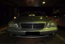 Valami nem stimmelt a román sofőrök luxusautóival