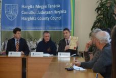 Ennyivel támogatja a Hargita megyei tanács a szociális, kulturális és sporttevékenységeket