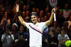 Több mint 5 év után ismét világelső Roger Federer
