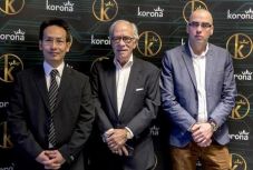 Bemutatták a Korona kriptovalutát