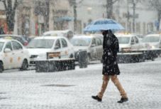 A hét végétől jelentős lehűlés várható