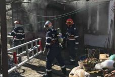 Kigyulladt televízió okozhatta egy nagyváradi férfi halálát