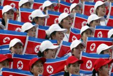 Újabb lépést tett Észak-Korea déli szomszédai felé