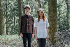 A pszichopata kamasz is ember - The End of the Fucking World sorozatkritika