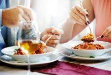 Így befolyásolja az étkezés a férfiak szexuális életét