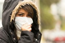 Érdemes védőmaszkot hordani influenzaszezonban?