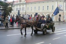Az előítéletek lebontásával kezdi a romák felzárkóztatását a sepsiszentgyörgyi önkormányzat