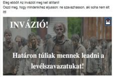 Nem uszít többé az erdélyi magyarok ellen a lopott fotóval kampányoló Facebook-oldal