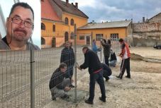 Sikkasztási ügy: Vilcsek Károly visszafizeti a pénzt a Báthory Szülői Szövetségnek