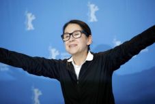 Enyedi Ildikó „hazatért” a Berlináléra