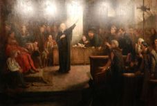 A vallásszabadság napjává nyilvánították január 13-át