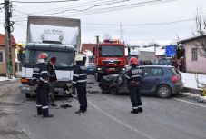 FRISSÍTVE - Részleteket tudtunk meg a csíkszentkirályi balesetről