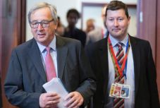 Martin Selmayr lesz márciustól az Európai Bizottság főtitkára