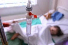 Egy hét alatt döbbenetesen sok gyermek került kórházba légúti fertőzés miatt