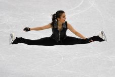 Pjongcsang 2018: Tóth Ivett kiköszörülte a magyarok becsületén esett csorbát 