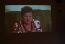 A verhetetlen Farkas Éva gyorskorcsolyázói pályafutását idézték fel 