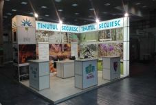 Székelyföld is bemutatkozik a hétvégén a Romexpón