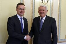 Magyarellenességet szült a fekete-tengeri gáz magyarországi exportjának terve