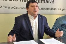 Közvitára bocsátották Székelyföld autonómiastatútumát