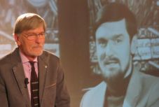 „Az élet olyan, mint a jazz” – zenei pályafutásáról mesélt Boros Zoltán