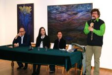 Beszélgetés Marosvásárhelyen: „elchitanțásodik” a magyar nyelv Erdélyben?