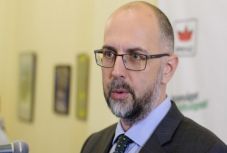 Kelemen Hunor: Toader elemzése „korrekt” volt, de az államfő nem fogja leváltani Kövesit