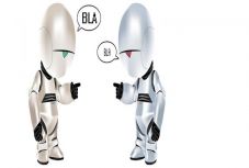 Bartha Réka: Anyanyelvünk, te édes, te megtépázott!