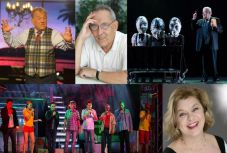 Évadot hirdetett az Aradi Kamaraszínház