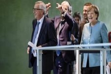 Kik lesznek az EPP és a PES csúcsjelöltjei az EB élére?