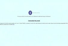 Elérhető a Kövesiről szóló jelentés az igazságügyi minisztérium honlapján