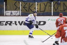 Erste Liga: lezárja a hétvégén a párharcot a Csíkszeredai Sportklub?