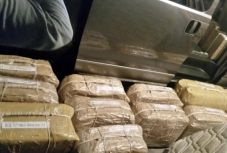 Négy mázsa kokaint találtak a Buenos Aires-i orosz nagykövetségen